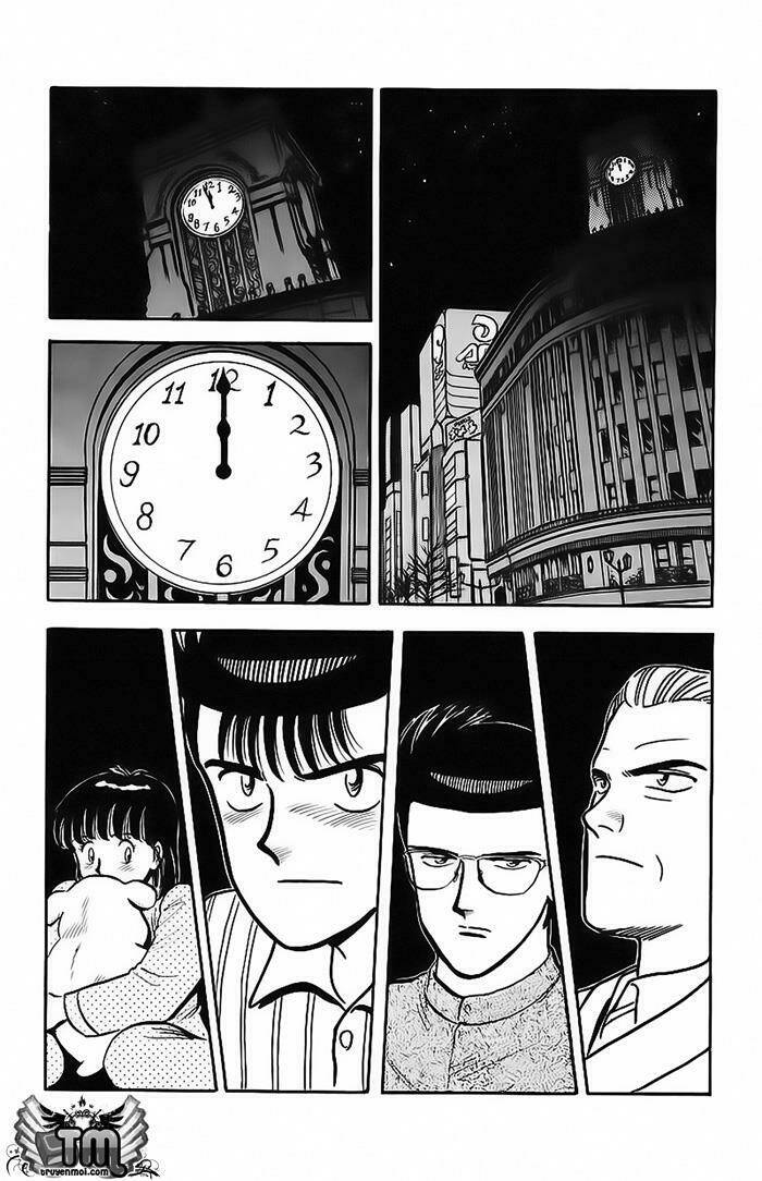 Break Shot: Chapter 86