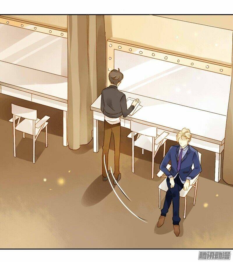 Sức Mạnh Của Sắc Đẹp: Chapter 81