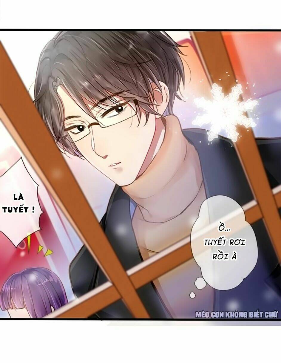 Không Có Ssr Làm Sao Để Yêu: Chapter 18