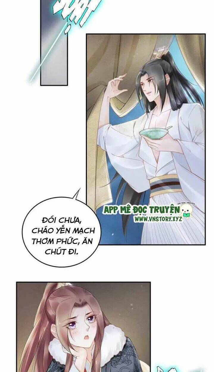 Nhất Sinh Nhất Thế Tiếu Thương Khung: Chapter 87