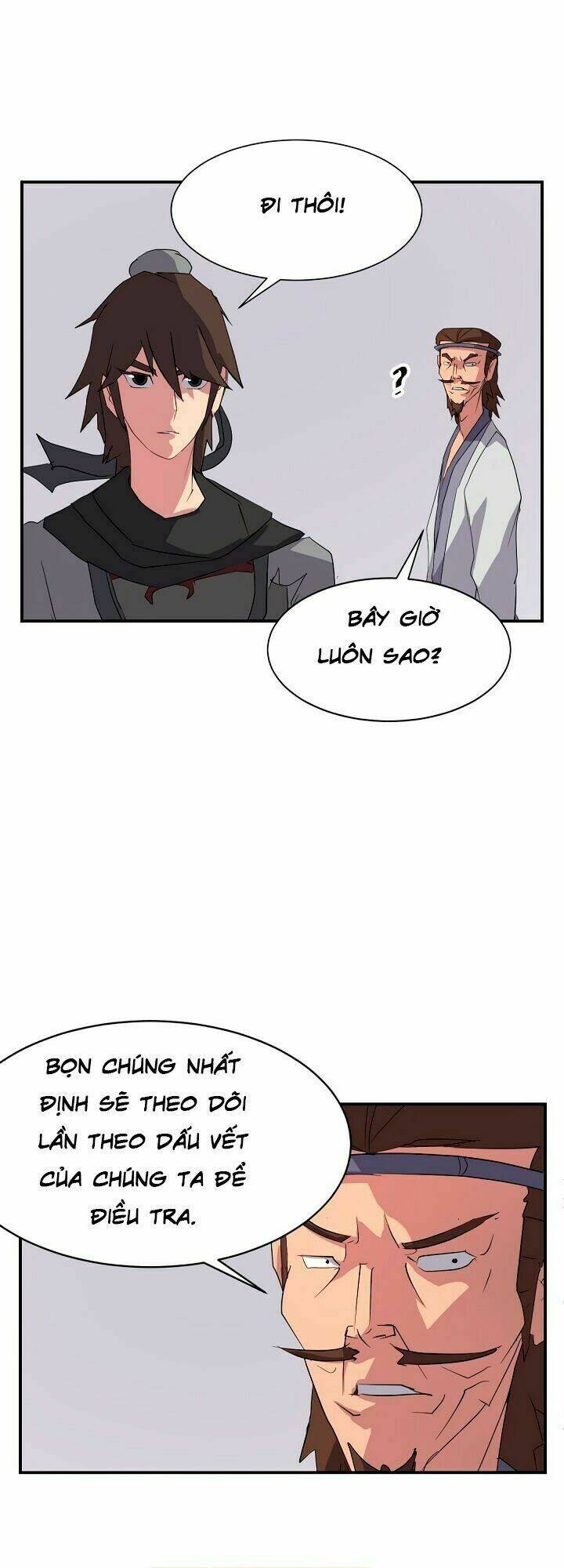 Trọng Sinh, Bất Khả Chiến Bại: Chapter 39