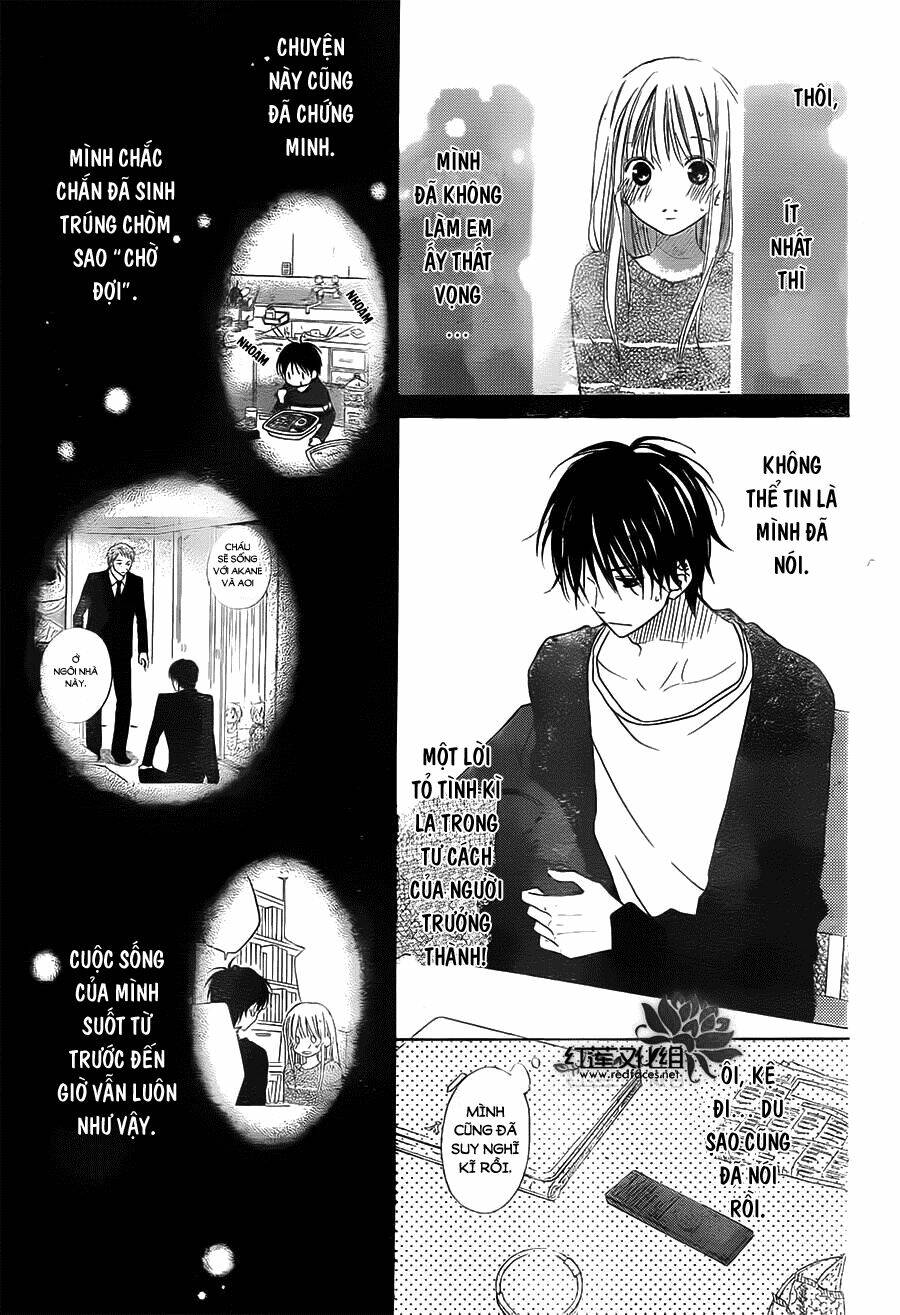 Love So Life: Chapter 89