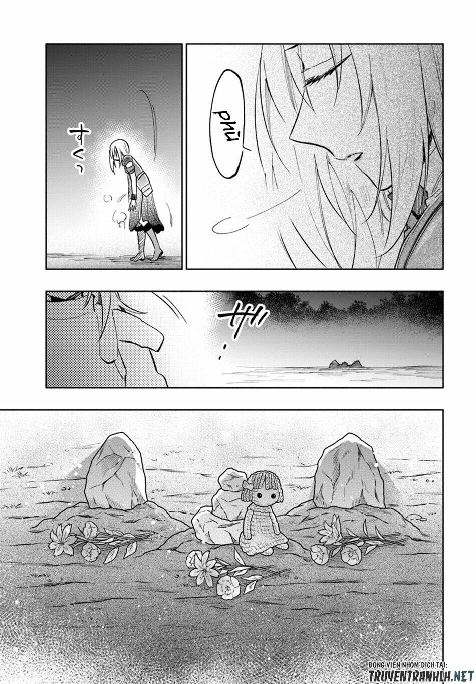 Takarakuji De 40-Oku Atattandakedo Isekai Ni Ijuu Suru: Chapter 29