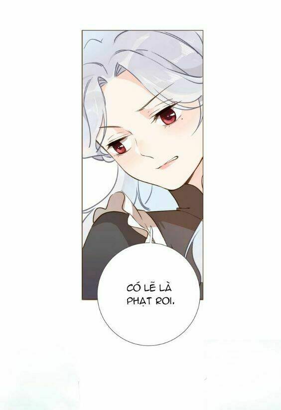 Hầu Nữ Giá Đáo: Chapter 5