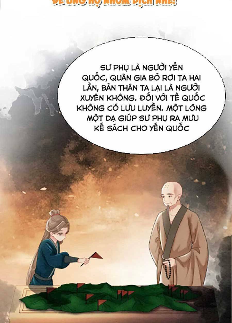 Xung Hỉ Vương Phi: Chapter 91