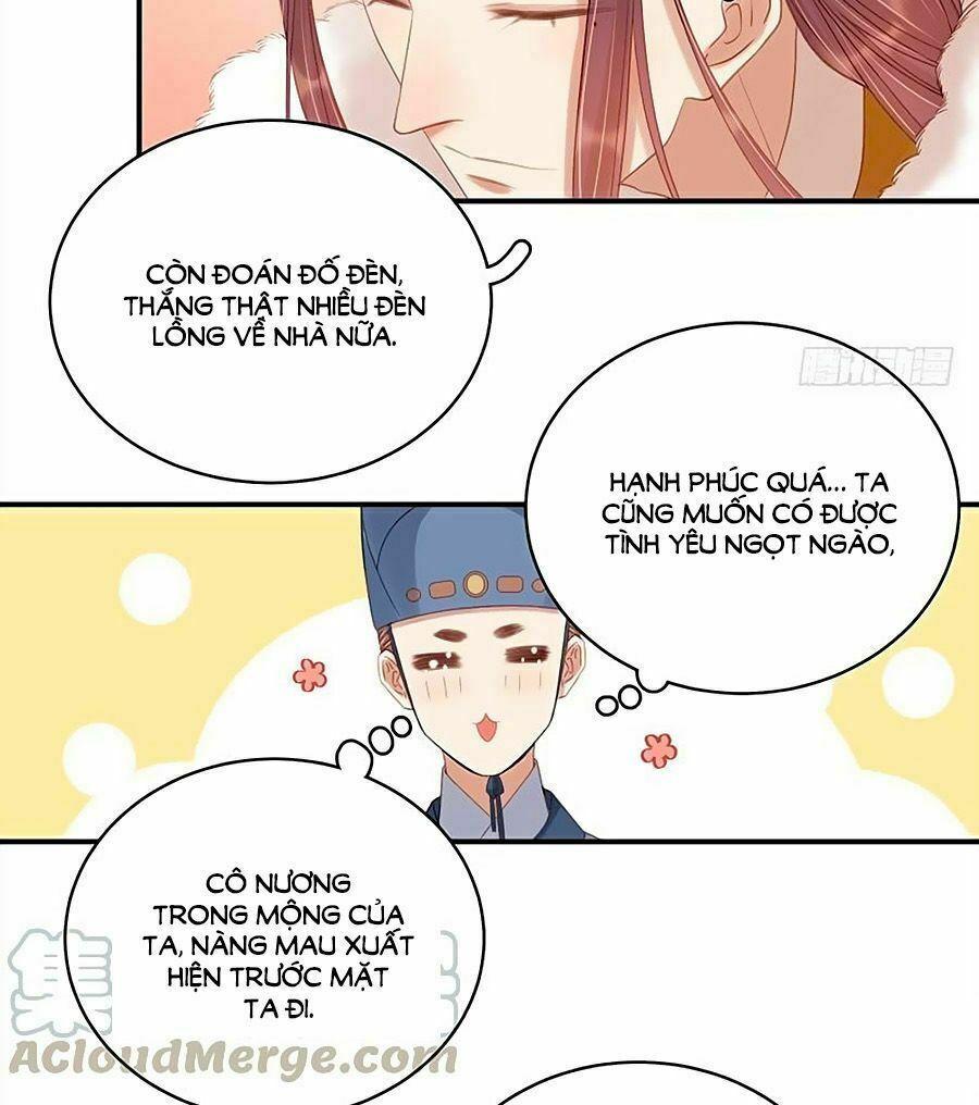 Xuân Khuê Bí Lục: Xưởng Công Thái Liêu Nhân: Chapter 99