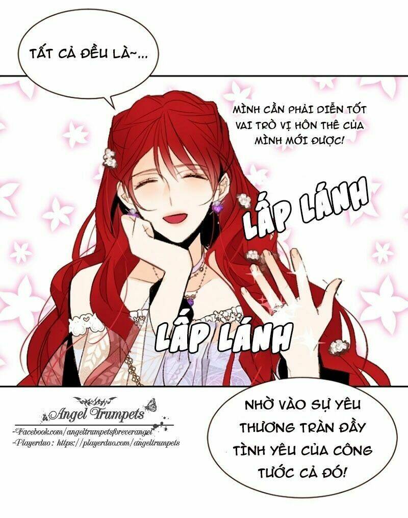 Cuộc Sống Rập Khuôn Của Một Quý Cô Tái Sinh!: Chapter 24
