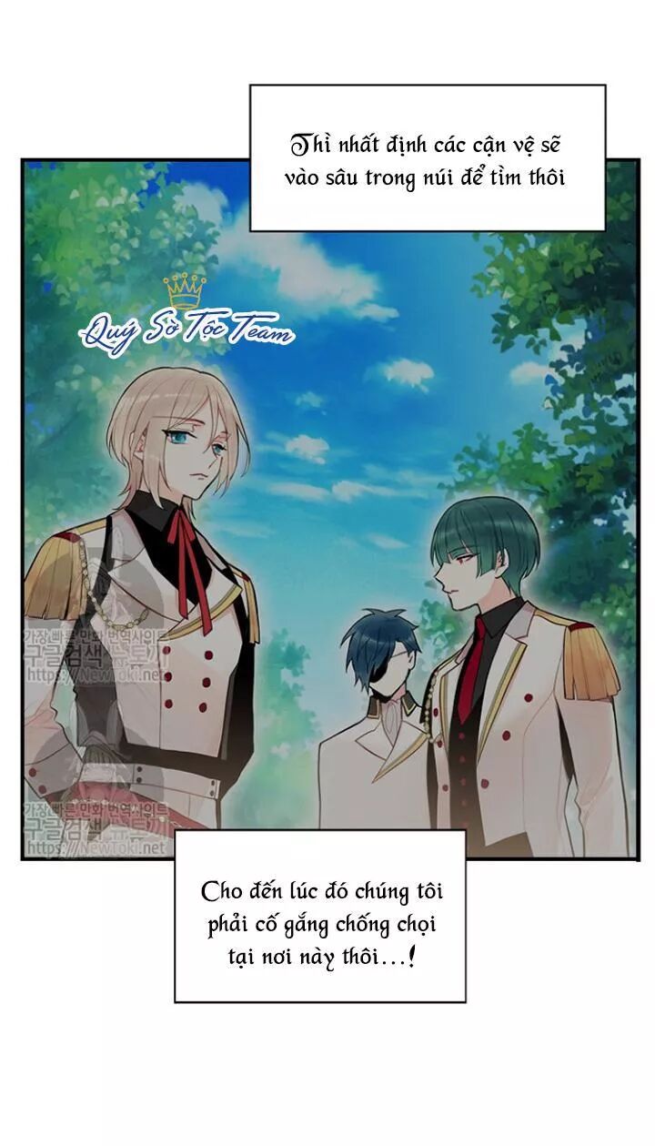 Tồn Tại Với Tư Cách Là Vợ Của Nam Chính: Chapter 85: Để bảo vệ nàng