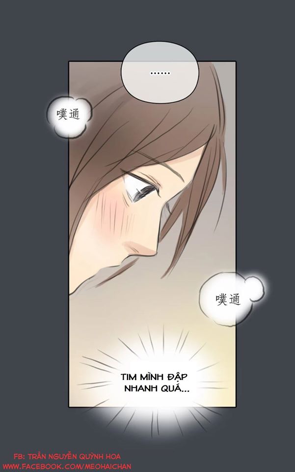 Lời Nguyền Cinderella: Chapter 32
