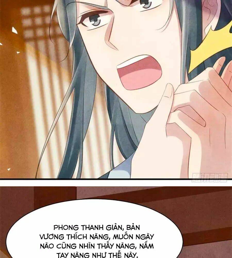 Vương Phi Muốn Trèo Tường: Chapter 55