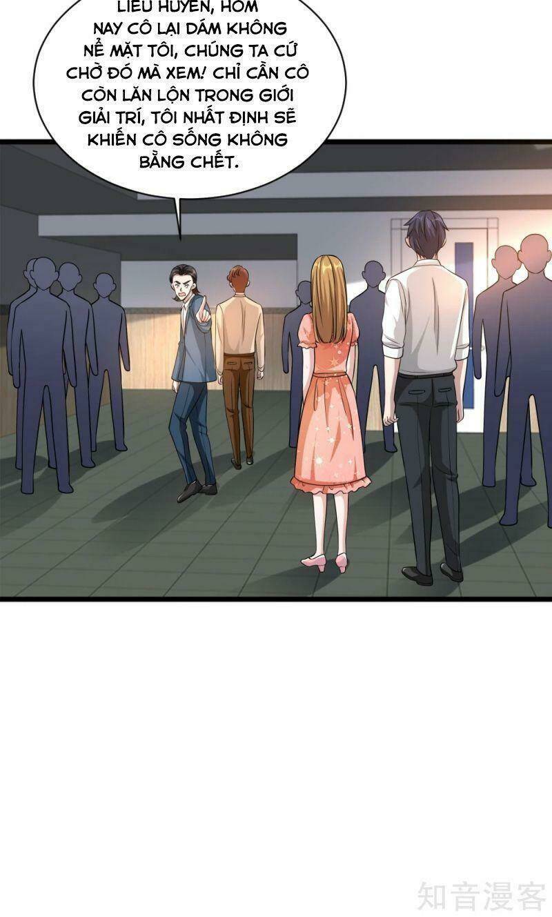 Đô Thị Tà Vương: Chapter 158