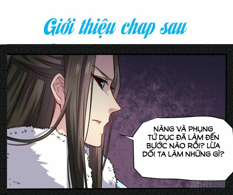 Ngạo Kiều Quỷ Vương Yêu Ta: Chapter 76