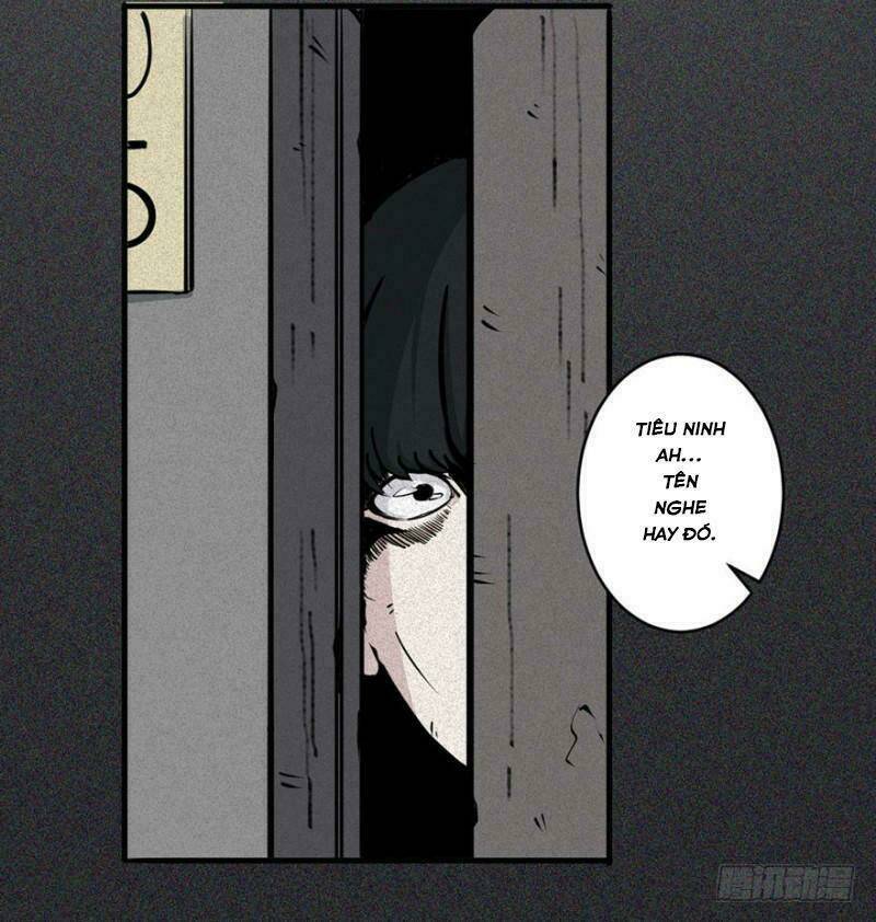 Trở Lại Căn Nhà Ma: Chapter 2