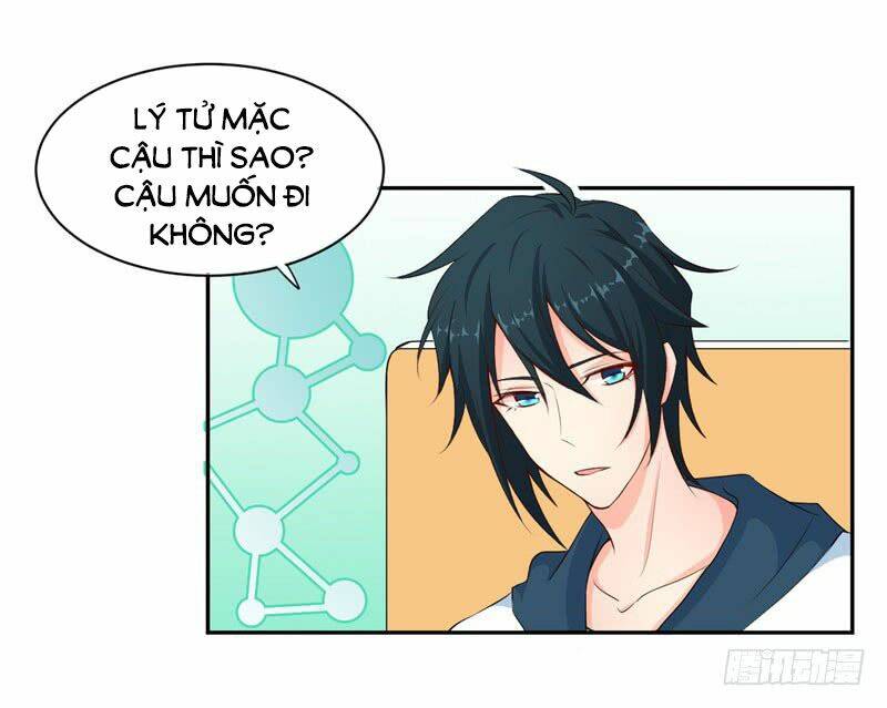 Ám Luyến Thành Hôn: Chapter 30