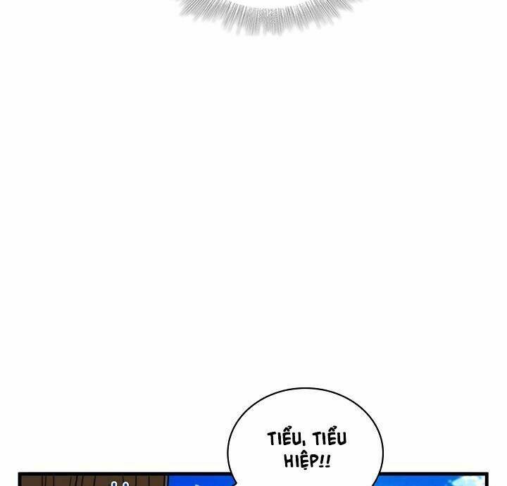Thân Thủ Đệ Nhất Kiếm: Chapter 13