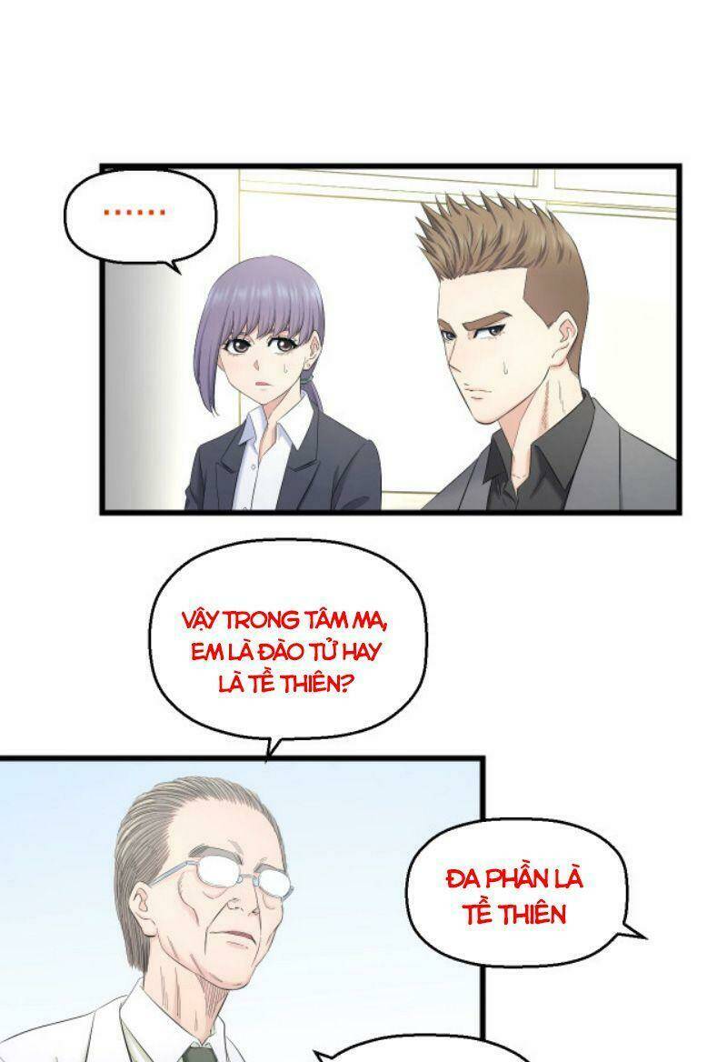 Đối Mặt Với Thử Thách: Chapter 68