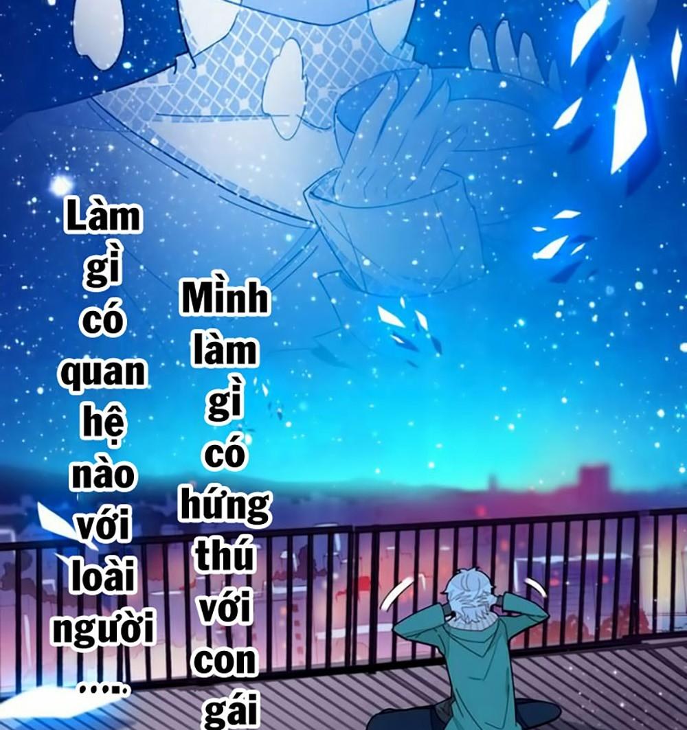 Ái Ngạo Kiều Long Vương Gia: Chapter 4