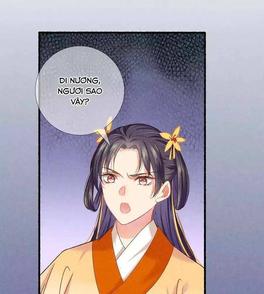 Trọng Sinh Chi Đích Nữ Bất Thiện: Chapter 16
