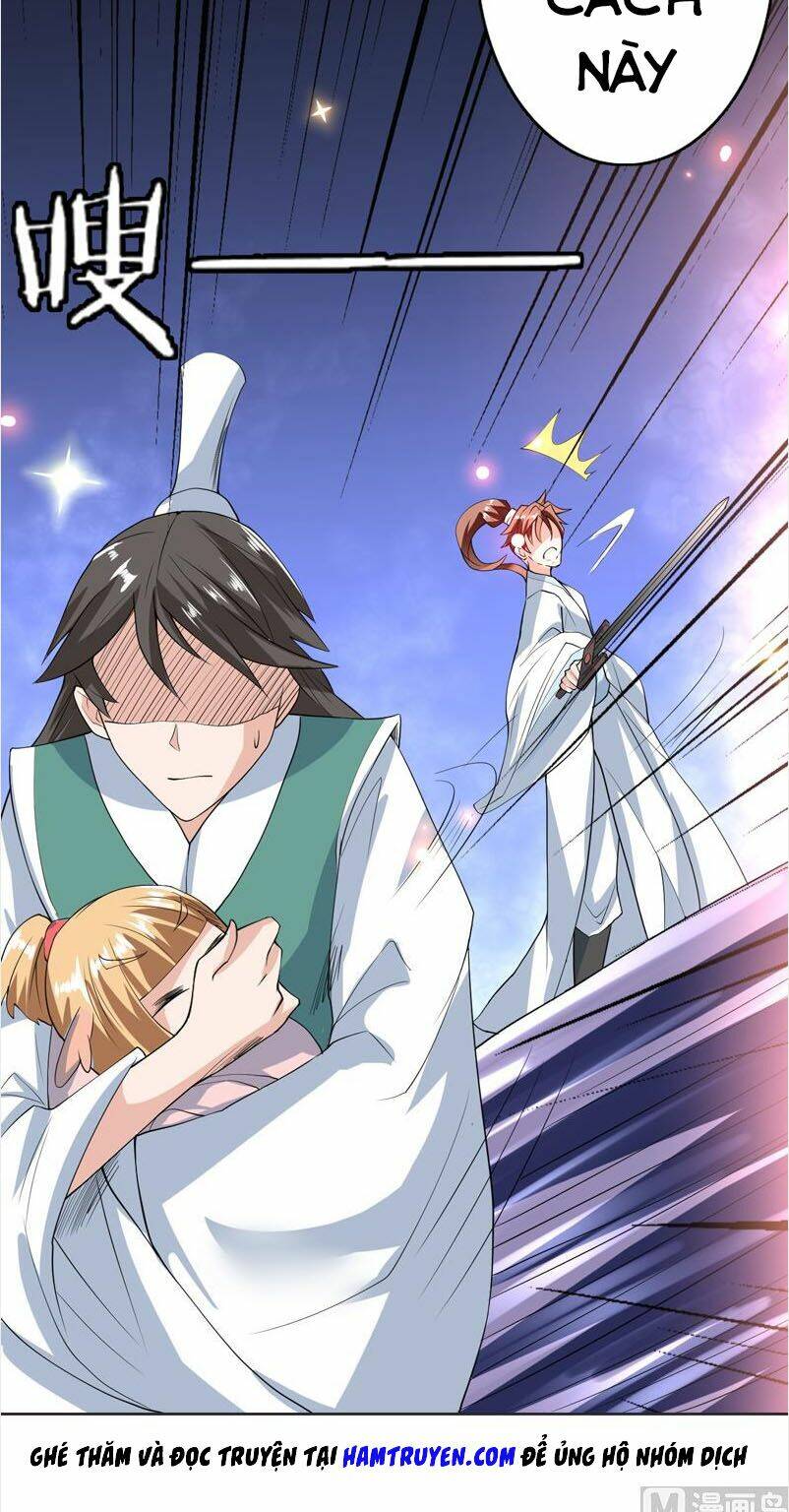 Tối Cường Thần Thú Hệ Thống: Chapter 110