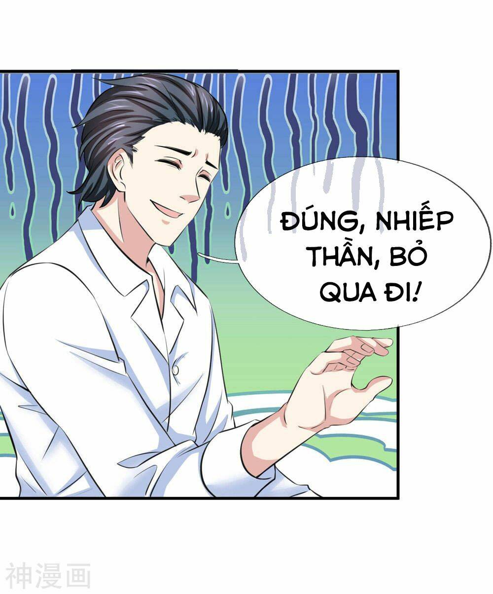 Tuyệt Thế Phi Đao: Chapter 188