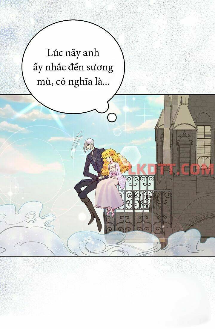 Tôi Không Phải Là Người Tốt: Chapter 127