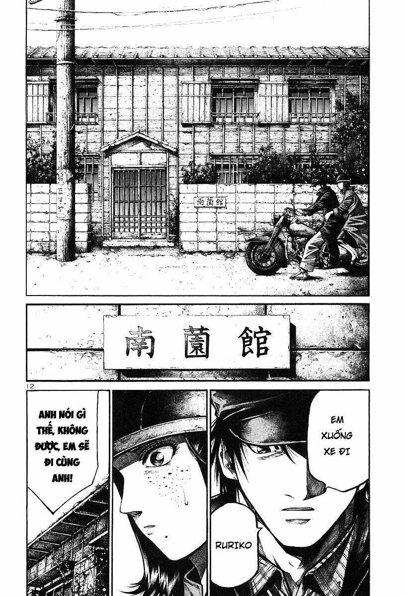Rainbow: Chapter 180
