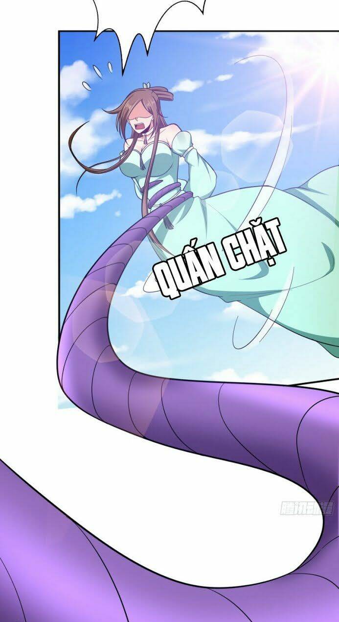 Yêu Giả Vi Vương: Chapter 109