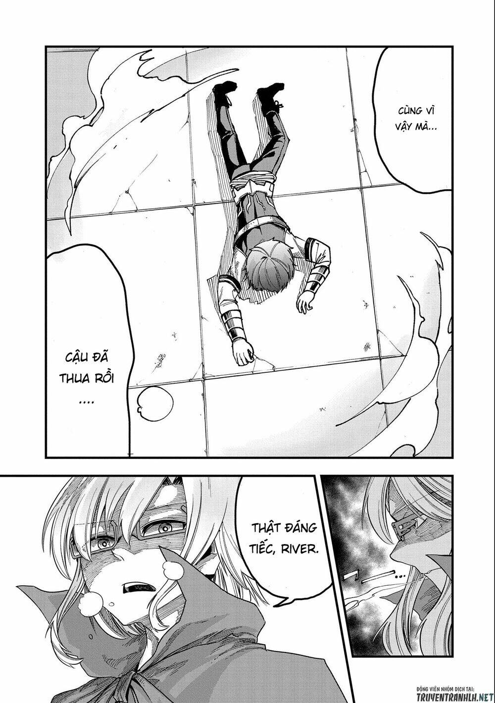 Sekai Saikyou No Doryokuka: Sainou Ga (Doryoku) Datta No De Kouritsu Yoku Kikakugai No Doryoku O Shi: Chapter 9