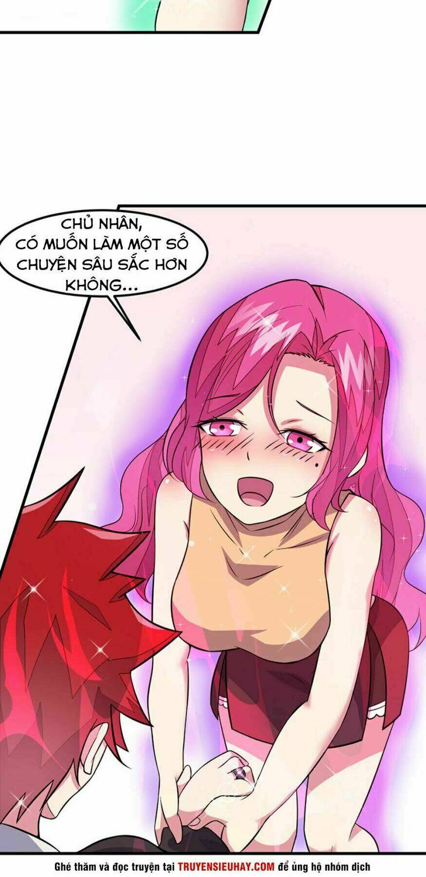 Dị Năng Thiếu Niên Vương: Chapter 50