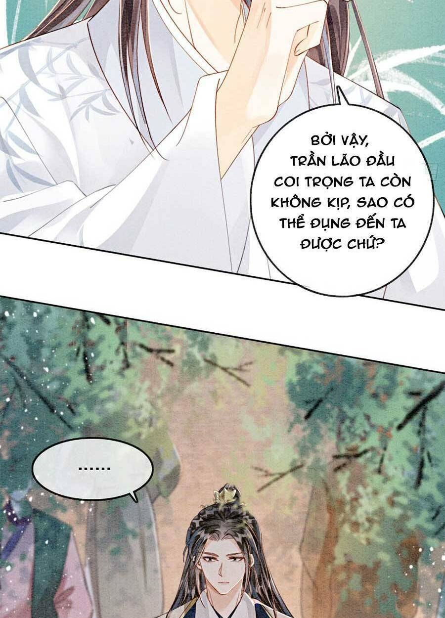 Bắt Đầu Hủy Hôn Để Công Lược Vương Gia: Chapter 47