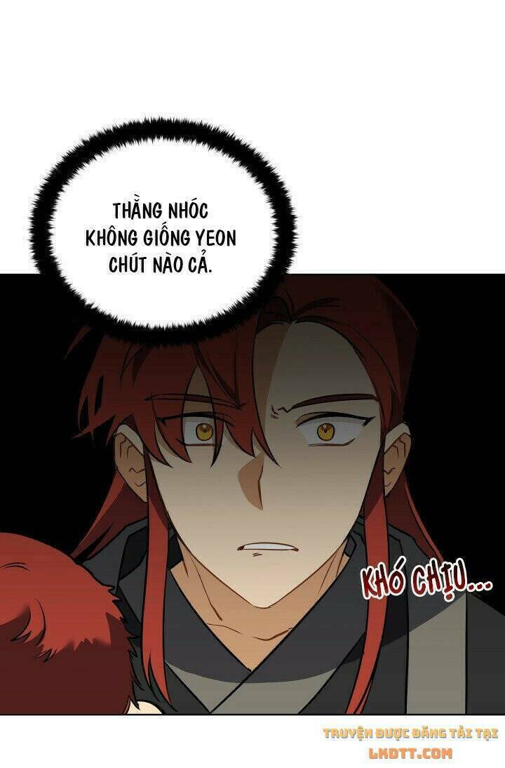 Quái Thú Với Hoa: Chapter 81