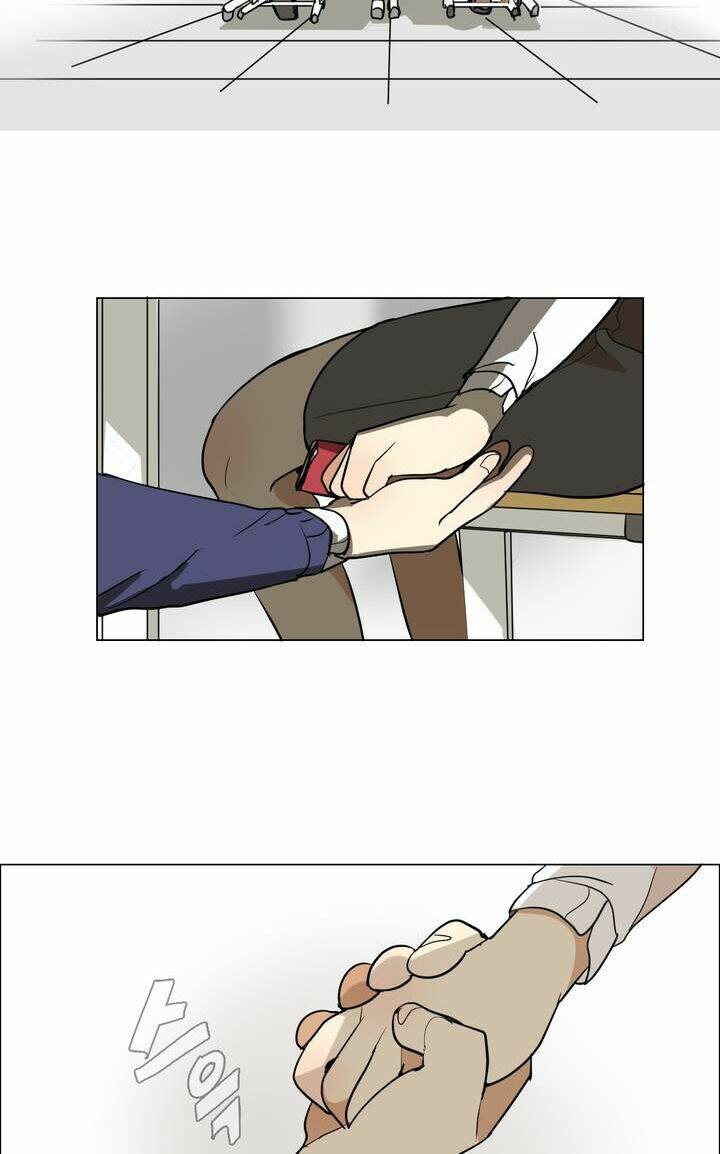 Lớn Lên Đểu Cáng: Chapter 19