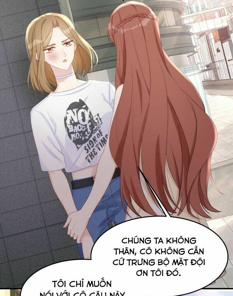Chỉ Muốn Cưng Chiều Em: Chapter 51