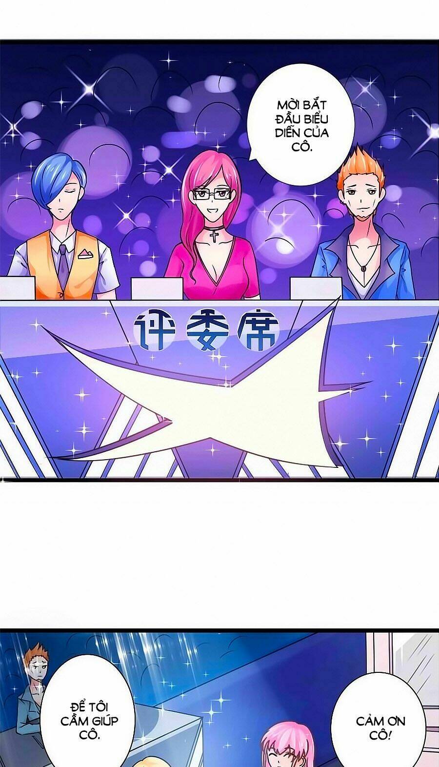 Diêm Vương Lão Công Thật Đáng Yêu: Chapter 1