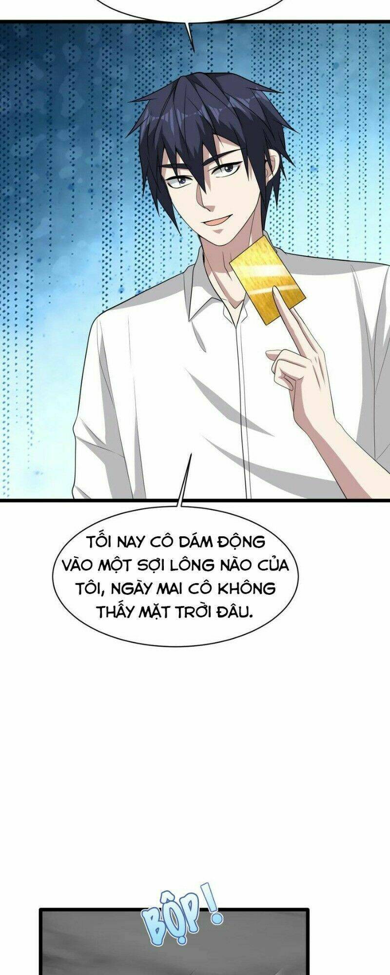 Đô Thị Tà Vương: Chapter 70