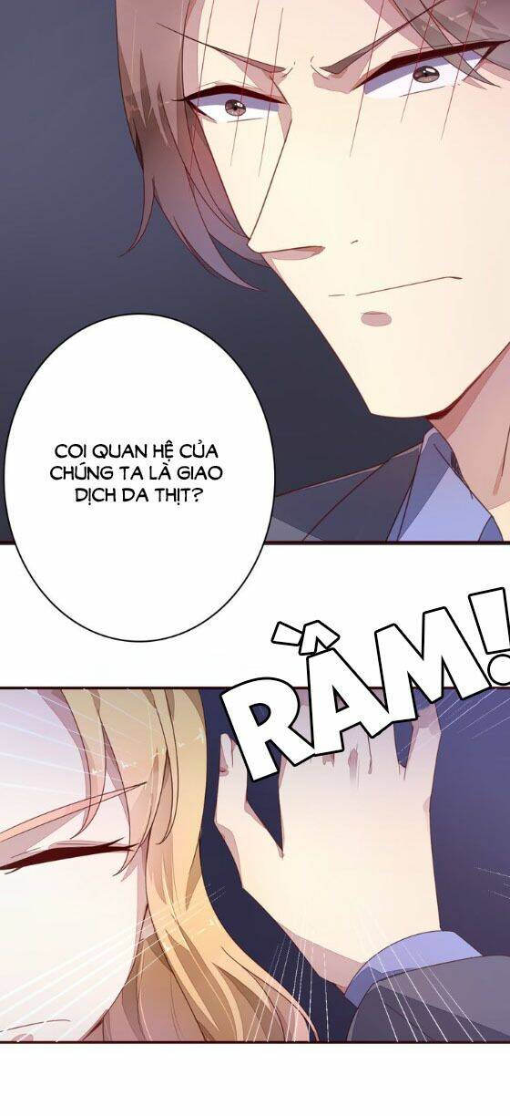 Người Tình Bí Ẩn: Chapter 15