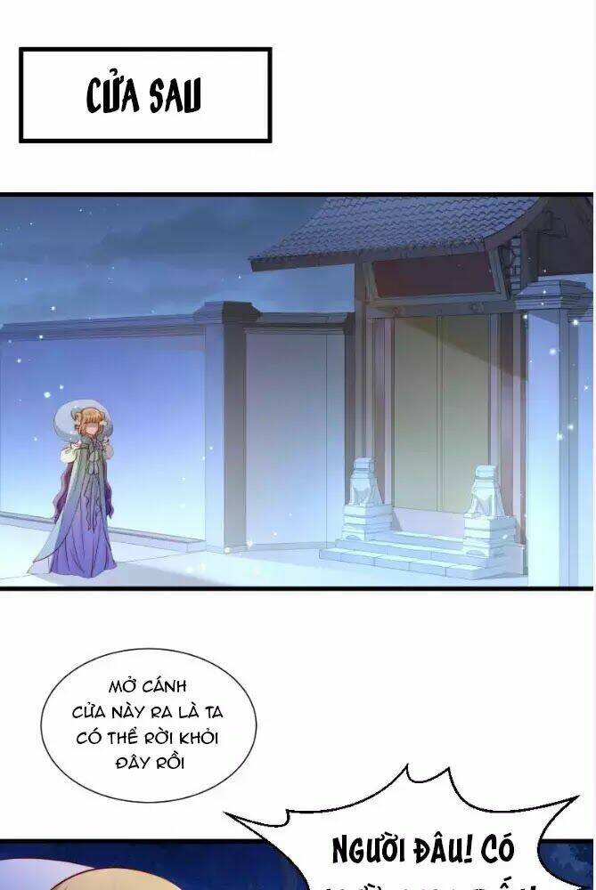 Tiểu Hoàng Thư Và Tiểu Hoàng Thúc: Chapter 62