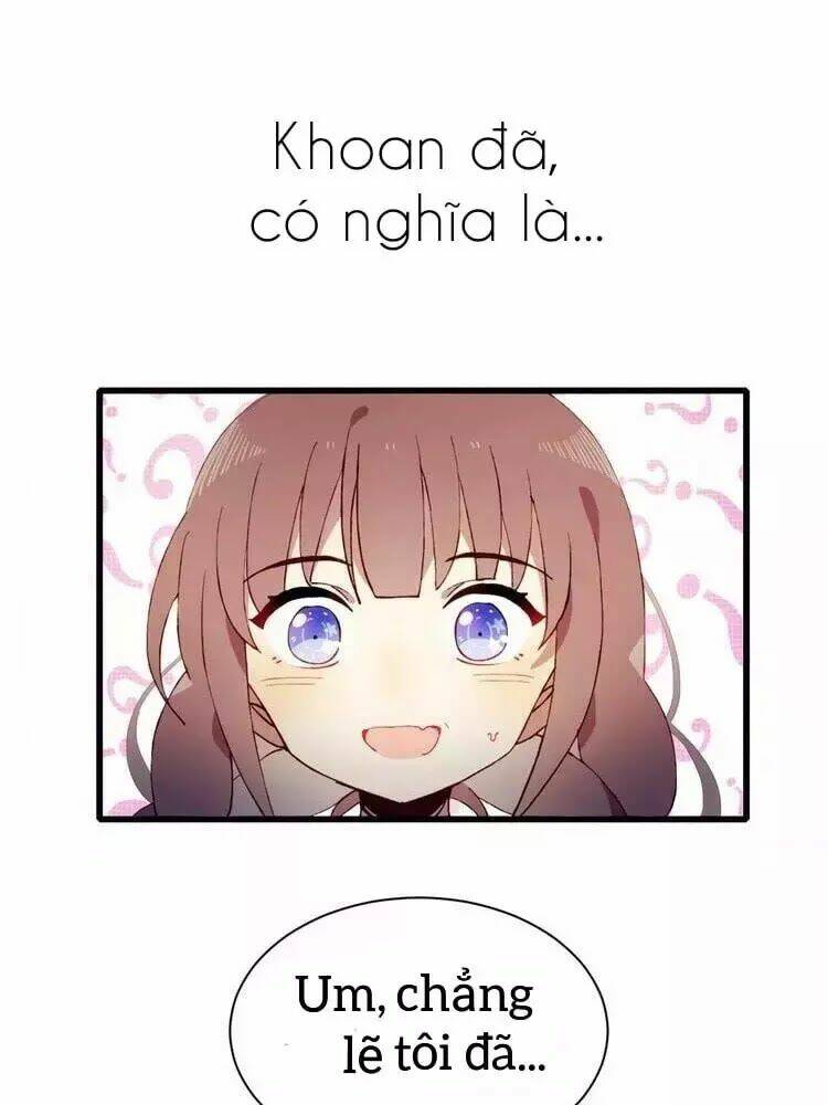 Mối Tình Đầu Dang Dở Của Tôi: Chapter 0