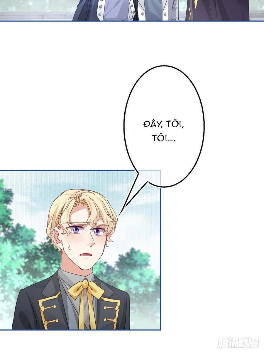 Nữ Hoàng Đầu Tiên Của Đế Quốc: Chapter 63