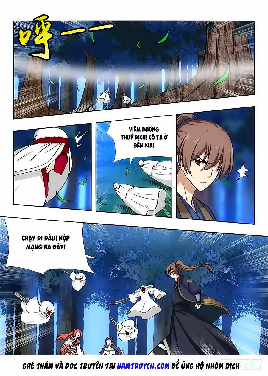 Tối Cường Phản Sáo Lộ Hệ Thống: Chapter 43