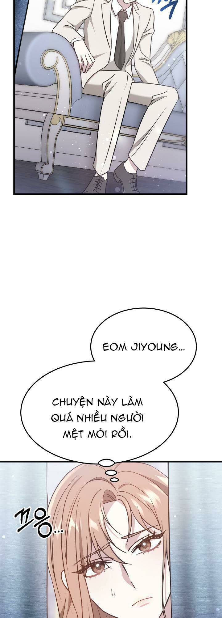 Lần Đầu Kết Hôn: Chapter 3