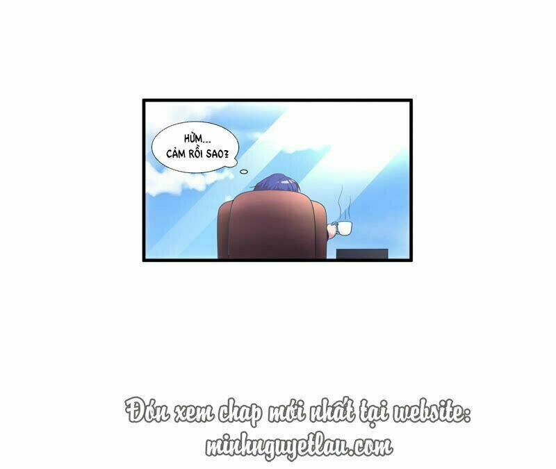 Chiến Lược Lãng Mạn Của Thịnh Thiếu: Chapter 28