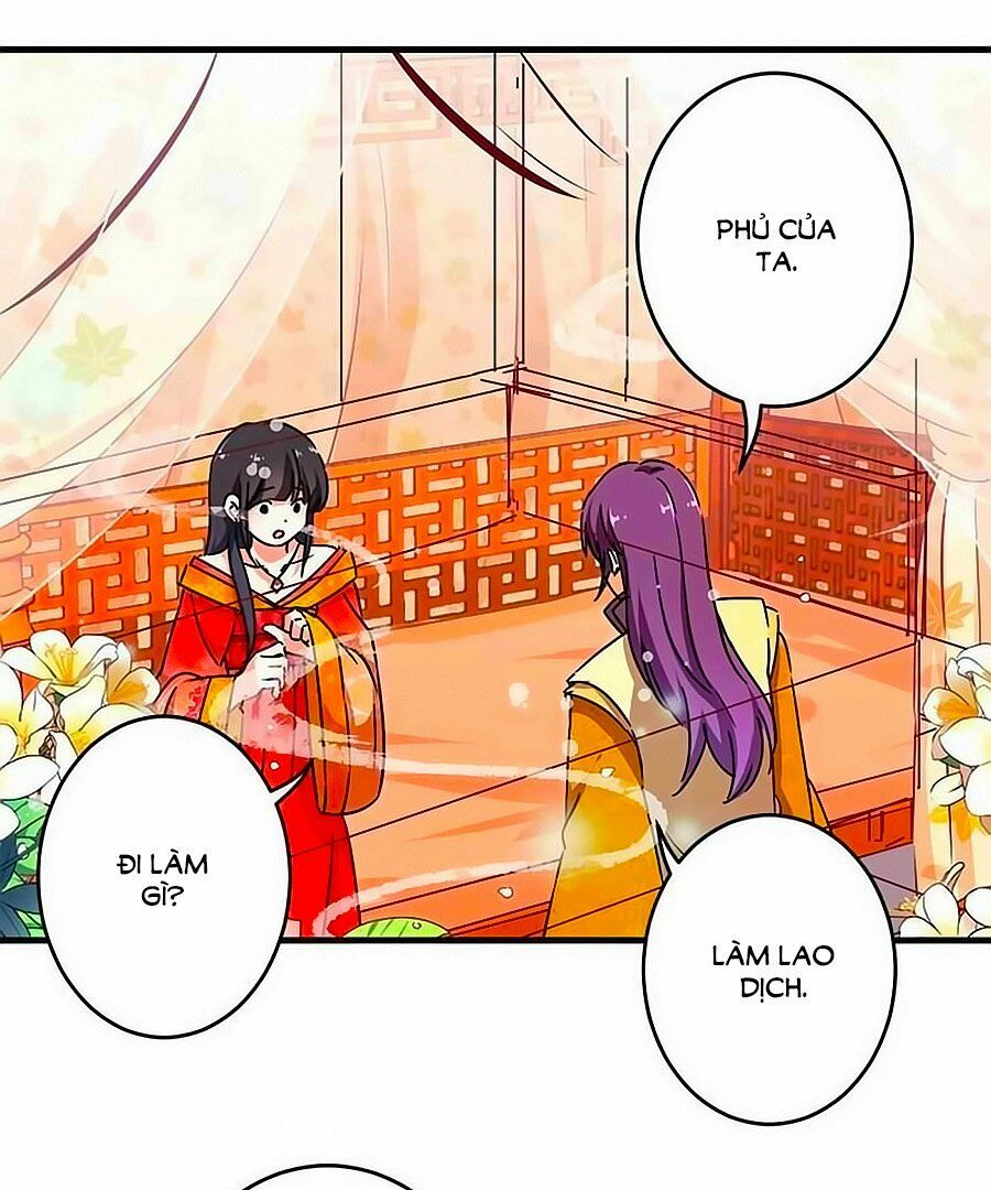 Vương Gia ! Ngươi Thật Bỉ Ổi !: Chapter 293