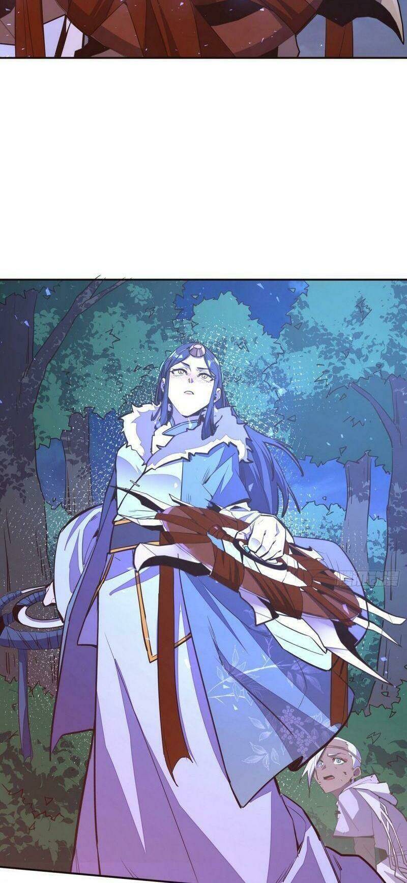 Sinh Tử Quyết: Chapter 130