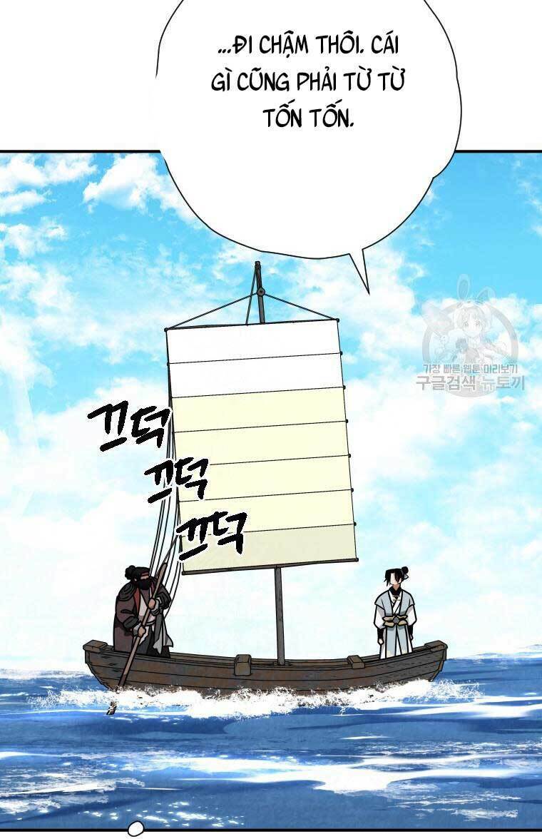 Thời Đại Hoàng Kim Của Thiên Kiếm: Chapter 34