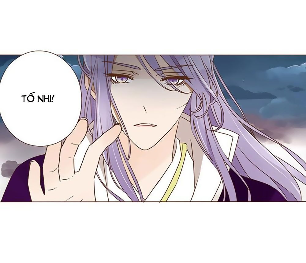 Đế Vương Trắc: Chapter 53
