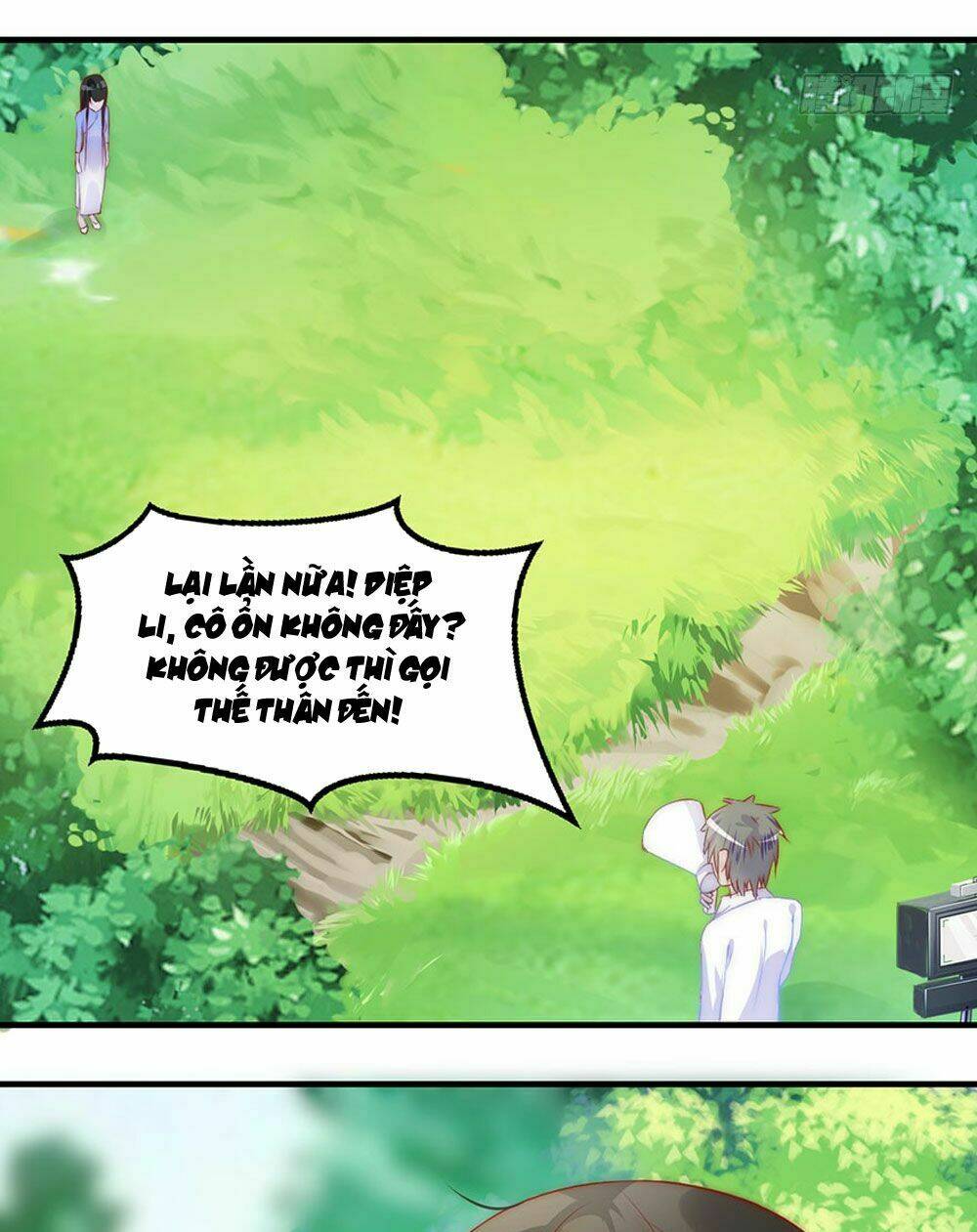 Hữu Tiên Tắc Danh: Chapter 9