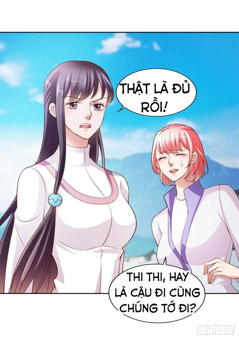 Chí Tôn Toàn Năng: Chapter 20