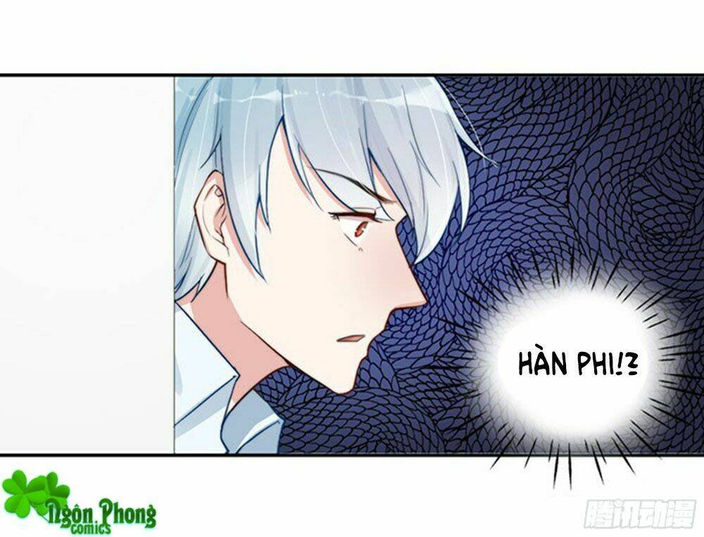 Bà Xã Tôi Là Nam Thần: Chapter 39