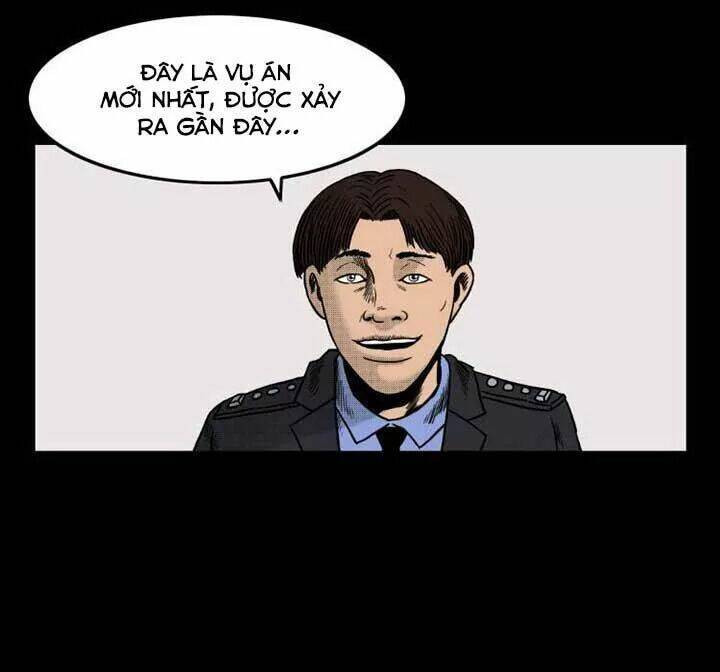 Kỳ Án Có Thật: Chapter 18